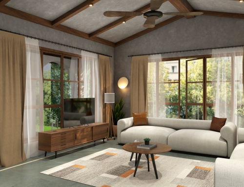 Farm House